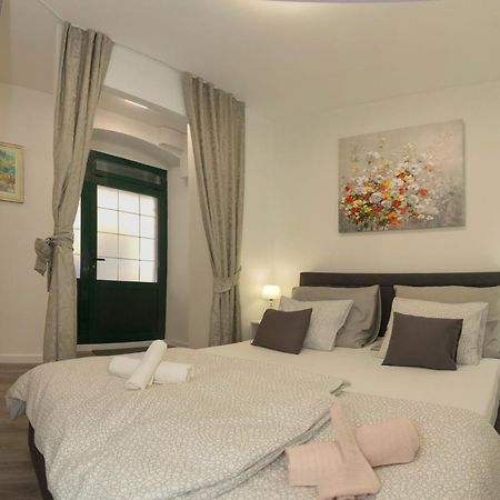 Apartment Klara Split Eksteriør billede