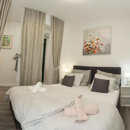 Apartment Klara Split Eksteriør billede