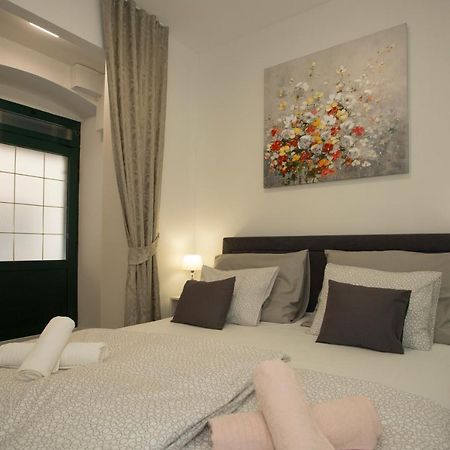 Apartment Klara Split Eksteriør billede