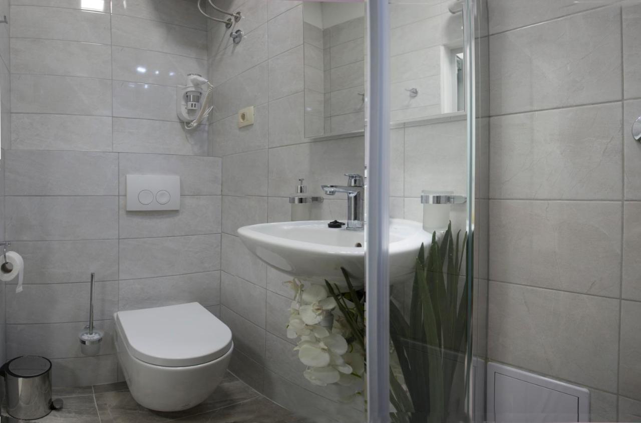Apartment Klara Split Eksteriør billede