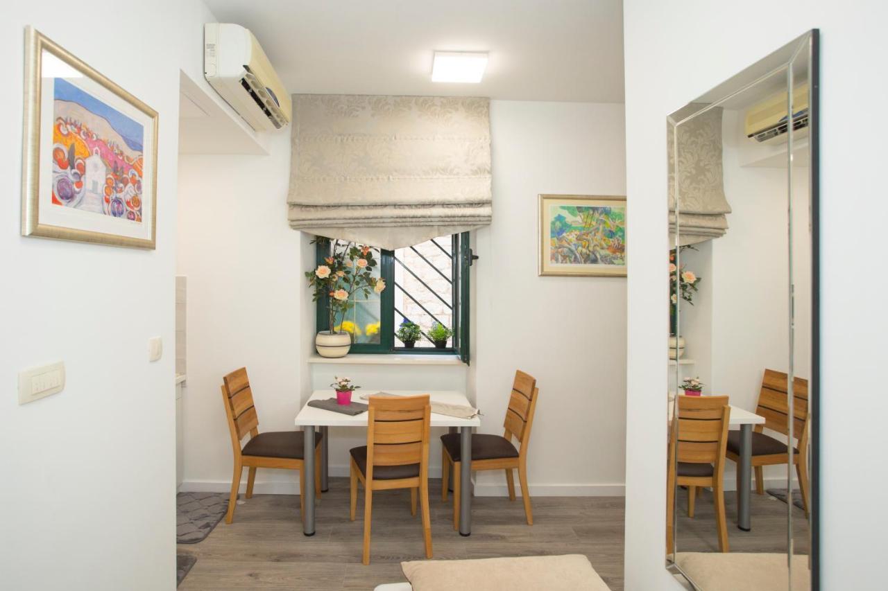 Apartment Klara Split Eksteriør billede